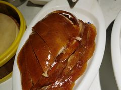 -大鸭梨烤鸭(枣园店)