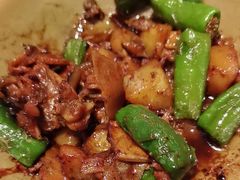 -粗茶淡饭·汉口公馆(循礼门店)