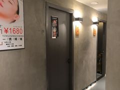 -施奈儿.洗头頭療.按摩SPA.采耳(上梅林店)