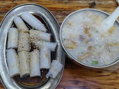 -陳添記·祖傳爽鱼皮(十五甫三巷店)