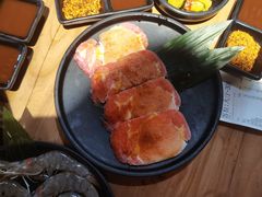 -九田家黑牛烤肉料理(溧阳吾悦店)