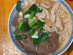 -锦泓老字号猪脏粉(东联大厦店)