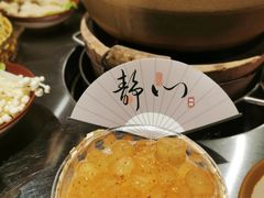 -郭铁柱·泥炉老火锅(江北龙湖天街店)