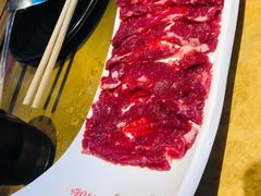 -手选潮汕鲜牛肉火锅(二七广场店)