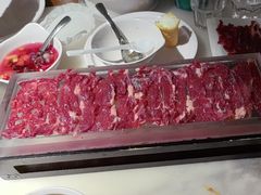 -重庆高老九火锅(万象城店)