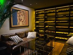 -ibarrel爱杯·bistro&brunch(江宁路店)