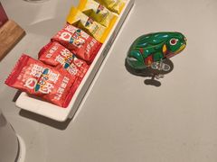 -蛙来哒(汇一城黑金冠店)