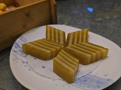 -天瑞轩·粤菜餐厅