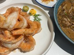 -梅飞酒家(桑园路店)