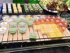 -非烤勿扰韩料自助烤肉(松山湖万科店)