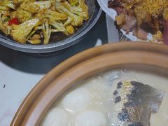 -老平安农家菜(平安店)