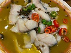 -满园烤鸭·春饼(太原街万达店)