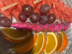 -海底捞火锅(西单店)