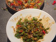-赠李白·如诗的川味(余杭万达广场店)