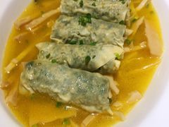 -老洋房花园饭店(绍兴路店)