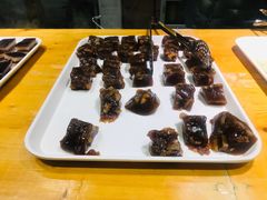 -素清香(解放路店)