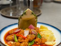 -中山市绿华园食府