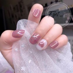 -Halo美甲美睫