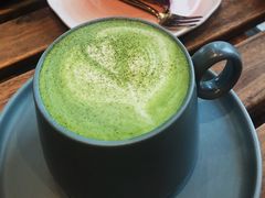 -Home Cafe(水榭春天店)