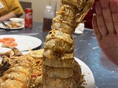 -富来美食(成发大厦店)