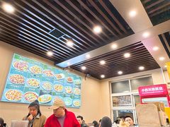 -小四川餐厅(纪庄子北道店)