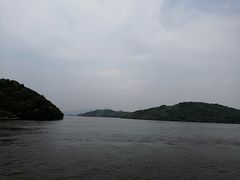 -天目湖山水园