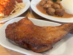 -宜家·瑞典风味餐厅(四元桥店)