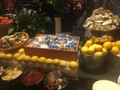 -OPEN開全日自助餐厅·牛肉火锅·海鲜(佛山希尔顿酒店)