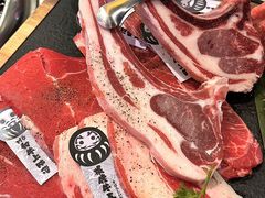 -谷町·烤肉自助(朱雀门店)