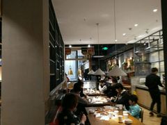 -比格比萨自助(密云店)