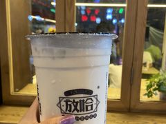 -正宁路小吃夜市