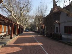 -上海孙中山故居纪念馆