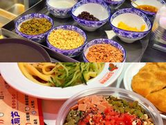 -宝葫芦西北茶食铺(万达店)