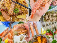 -嘉升大排档(番禺总店)