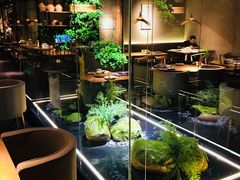 景观位-云水瑶意境云南菜餐厅(大悦城店)