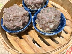 柠香牛肉球-点都德(千灯湖环宇城店)