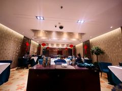 -北京西单美爵酒店-融轩中餐厅