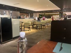 -上海中航虹桥机场泊悦酒店
