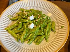 -BAKER&SPICE(BFC外滩金融中心店)