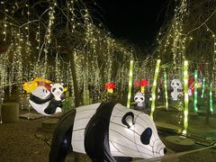 -河北村民俗体验园