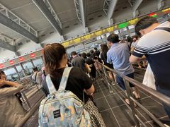 -澳门外港客运码头(轮渡站)