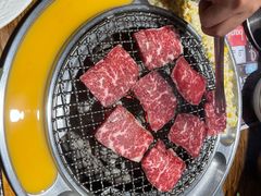 -海之屋韩式烤肉(海棠68环球美食街店)