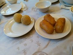 -京星港式饮茶Part.2店(忠孝东店)