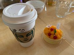 -好利来(十里河店)