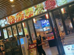 -五丁桥光头香辣蟹(望江橡树林店)