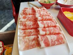 -倍儿红喜临门火锅(文兴路店)