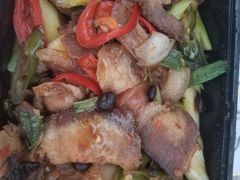 -眉州东坡(春秀路店)
