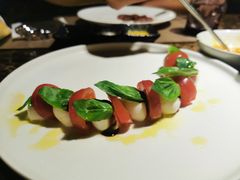 -觅福里•熟成和牛餐厅