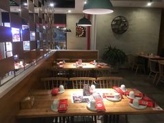 -刁馋一锅鲜·津门招牌菜(远洋未来汇店)