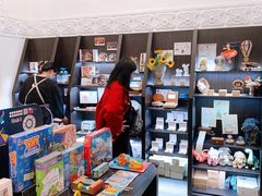 -思南书局·诗歌店